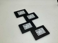 Samsung 128gb cm871 interne hardeschijf (4x) - afbeelding 2 van  5