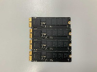 Samsung 128gb ssd macbook pro/air 2013-2017 - afbeelding 2 van  2