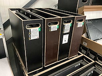 Samsung 32” full hd monitor (4x) - afbeelding 4 van  13