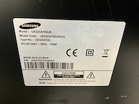 Samsung 32” full hd monitor (4x) - afbeelding 8 van  13