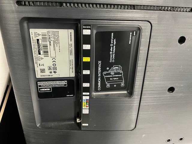 Samsung 32” full hd monitor (4x) - afbeelding 12 van  13