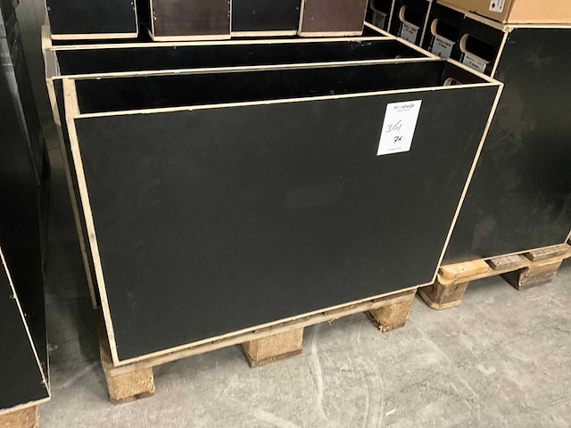 Samsung 32” full hd monitor (7x) - afbeelding 6 van  8