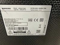 Samsung 32” monitor (4x) - afbeelding 6 van  11