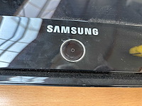 Samsung 40 inch televisie - afbeelding 2 van  5