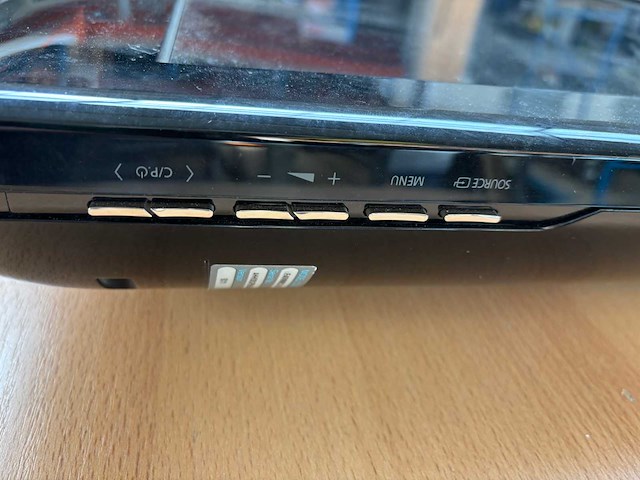 Samsung 40 inch televisie - afbeelding 3 van  5