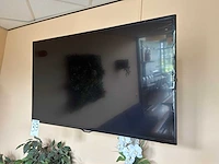 Samsung 42” televisie
