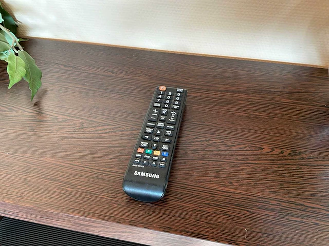 Samsung 42” televisie - afbeelding 7 van  7