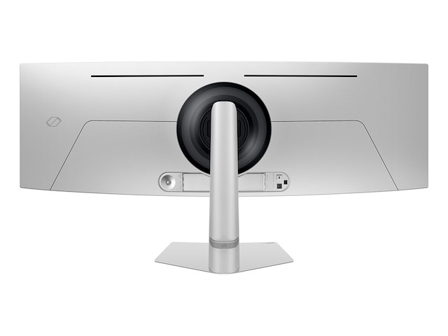 Samsung 49 inch odyssey oled g9 g93sd dqhd 240hz gaming monitor - afbeelding 3 van  5