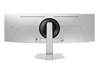 Samsung 49 inch odyssey oled g9 g93sd dqhd 240hz gaming monitor - afbeelding 3 van  5