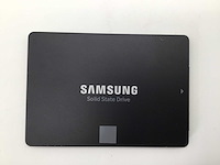 Samsung 500gb 860 evo sata ssd interne hardeschijf - afbeelding 2 van  5