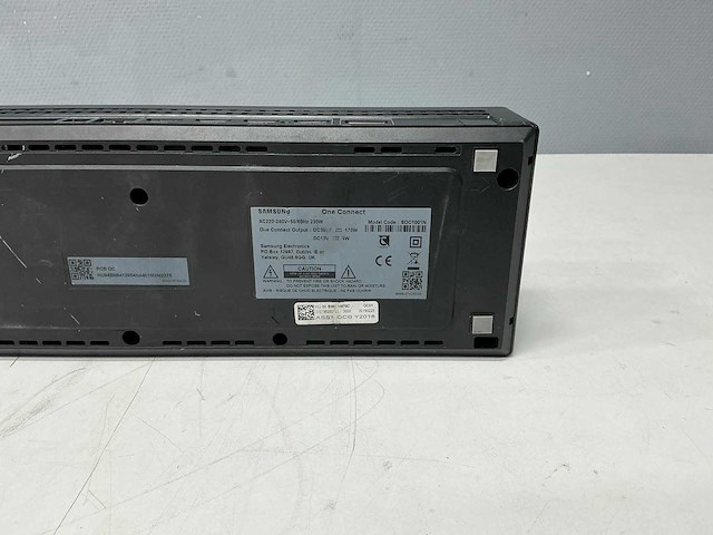 Samsung 50c 1001 n one connect - afbeelding 2 van  10