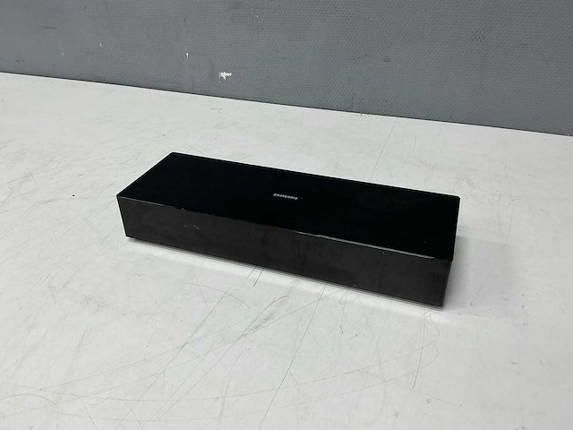 Samsung 50c 1001 n one connect - afbeelding 1 van  10