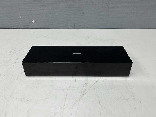 Samsung 50c 1001 n one connect - afbeelding 3 van  10