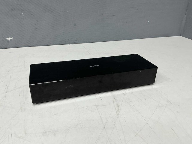 Samsung 50c 1001 n one connect - afbeelding 4 van  10