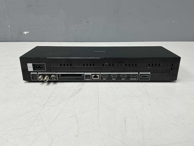 Samsung 50c 1001 n one connect - afbeelding 6 van  10