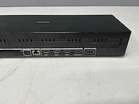 Samsung 50c 1001 n one connect - afbeelding 7 van  10