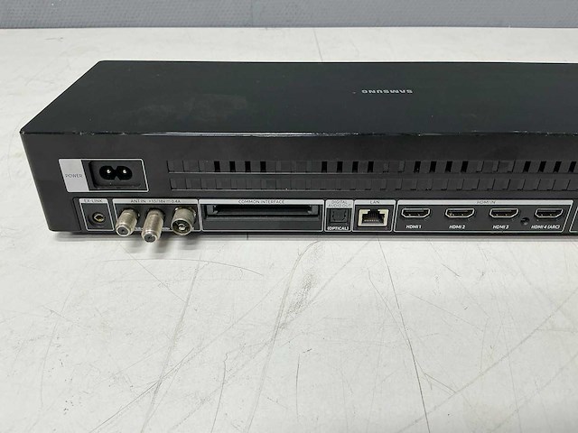 Samsung 50c 1001 n one connect - afbeelding 8 van  10