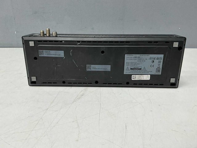 Samsung 50c 1001 n one connect - afbeelding 10 van  10