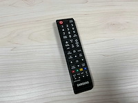 Samsung 50us662h9zc 50” televisie op standaard - afbeelding 4 van  6