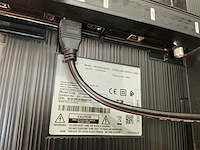 Samsung 50us662h9zc 50” televisie op standaard - afbeelding 5 van  6