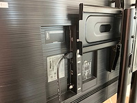 Samsung 50us662h9zc 50” televisie op standaard - afbeelding 6 van  6