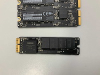 Samsung 512gb ssd macbook mid 2013-2014 (5x) - afbeelding 2 van  2