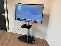 Samsung 58” televisie - afbeelding 1 van  5