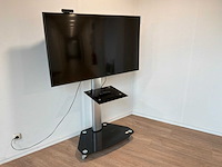 Samsung 58” televisie - afbeelding 2 van  5