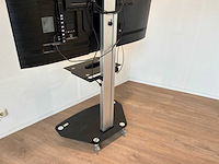 Samsung 58” televisie - afbeelding 3 van  5