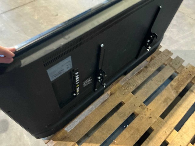 Samsung 6 series 55” uhd 4k televisie - afbeelding 8 van  11