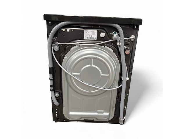 Samsung 6000-serie wd11dg6b85bb ai wash was-droogcombinatie 6kg - afbeelding 3 van  5