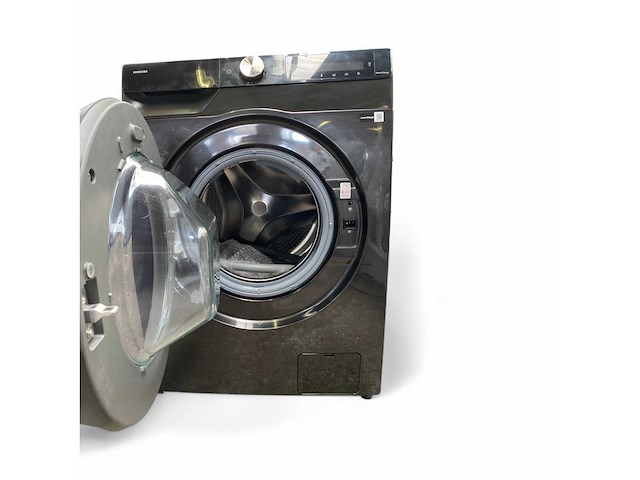 Samsung 6000-serie wd11dg6b85bb ai wash was-droogcombinatie 6kg - afbeelding 2 van  8