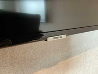 Samsung 65 inch smart televisie - afbeelding 2 van  2