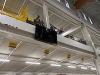 Samsung 75 inch televisie (2x) - afbeelding 3 van  6