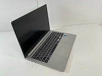Samsung 750xed 15.6”, core(tm) i5 12th gen, 8 gb ram, 256 gb nvme laptop - afbeelding 1 van  2