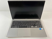 Samsung 750xed 15.6”, core(tm) i5 12th gen, 8 gb ram, 256 gb nvme laptop - afbeelding 1 van  8