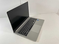 Samsung 750xed 15.6”, core(tm) i5 12th gen, 8 gb ram, 256 gb nvme laptop - afbeelding 2 van  8
