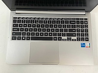 Samsung 750xed 15.6”, core(tm) i5 12th gen, 8 gb ram, 256 gb nvme laptop - afbeelding 4 van  8