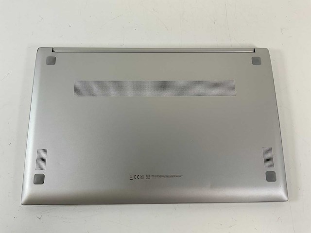 Samsung 750xed 15.6”, core(tm) i5 12th gen, 8 gb ram, 256 gb nvme laptop - afbeelding 7 van  8