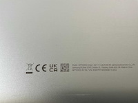 Samsung 750xed 15.6”, core(tm) i5 12th gen, 8 gb ram, 256 gb nvme laptop - afbeelding 1 van  1