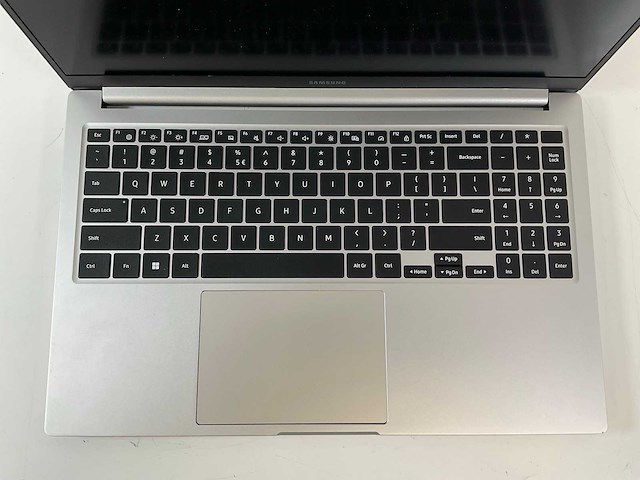 Samsung 750xed 15.6”, core(tm) i5 12th gen, 8 gb ram, 256 gb nvme laptop - afbeelding 2 van  3