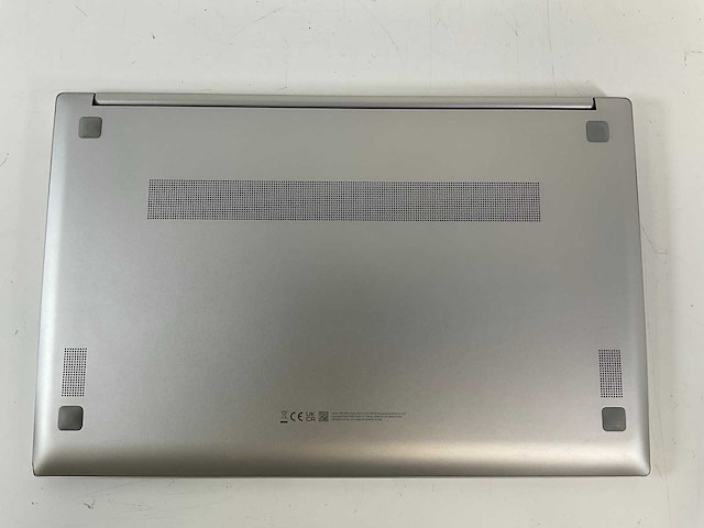 Samsung 750xed 15.6”, core(tm) i5 12th gen, 8 gb ram, 256 gb nvme laptop - afbeelding 3 van  3