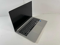 Samsung 750xed 15.6”, core(tm) i5 12th gen, 8 gb ram, 256 gb nvme laptop - afbeelding 2 van  5