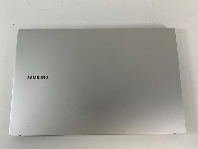 Samsung 750xed 15.6”, core(tm) i5 12th gen, 8 gb ram, 256 gb nvme laptop - afbeelding 5 van  5