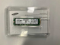Samsung 850evo m.2 500gb ssd - afbeelding 3 van  3