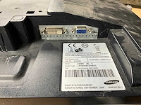Samsung 940bw monitor - afbeelding 3 van  3