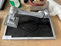 Samsung 940bw monitor - afbeelding 1 van  2
