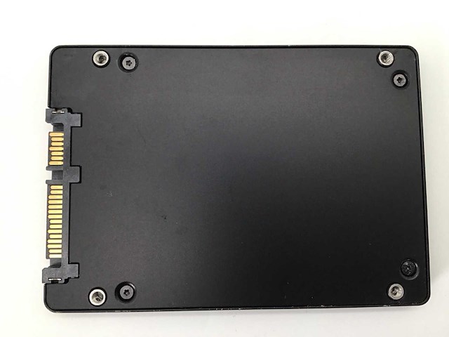 Samsung 960gb sata ssd interne hardeschijf - afbeelding 4 van  4