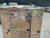 Samsung 98 inch televisie (4x) - afbeelding 4 van  7