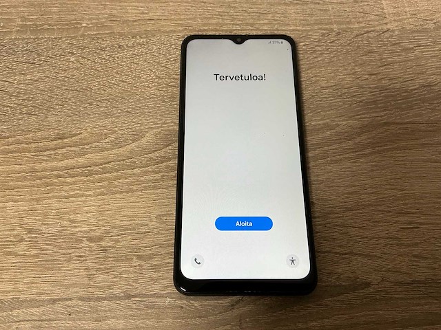 Samsung a13 (64gb) mobiele telefoon - afbeelding 1 van  5